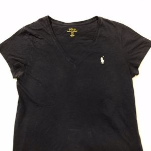 Polo by Ralph Lauren V-Neck Shirt